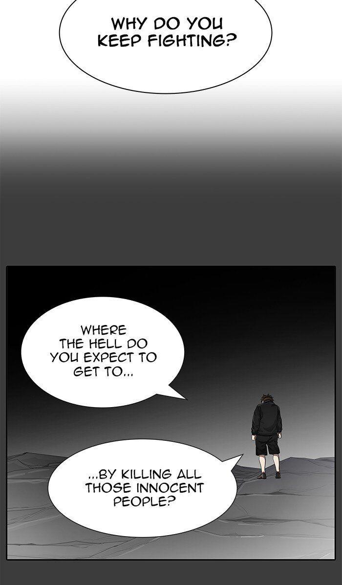 Tower Of God, Chapter 472 image 100